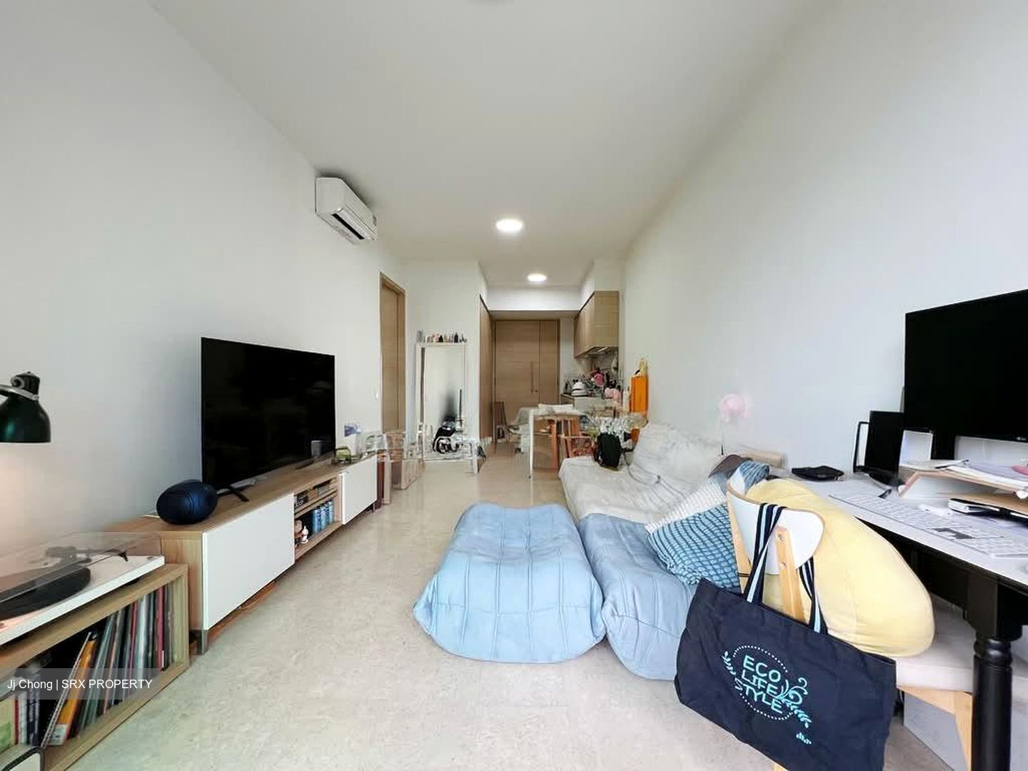 Sennett Residence (D13), Condominium #545790121